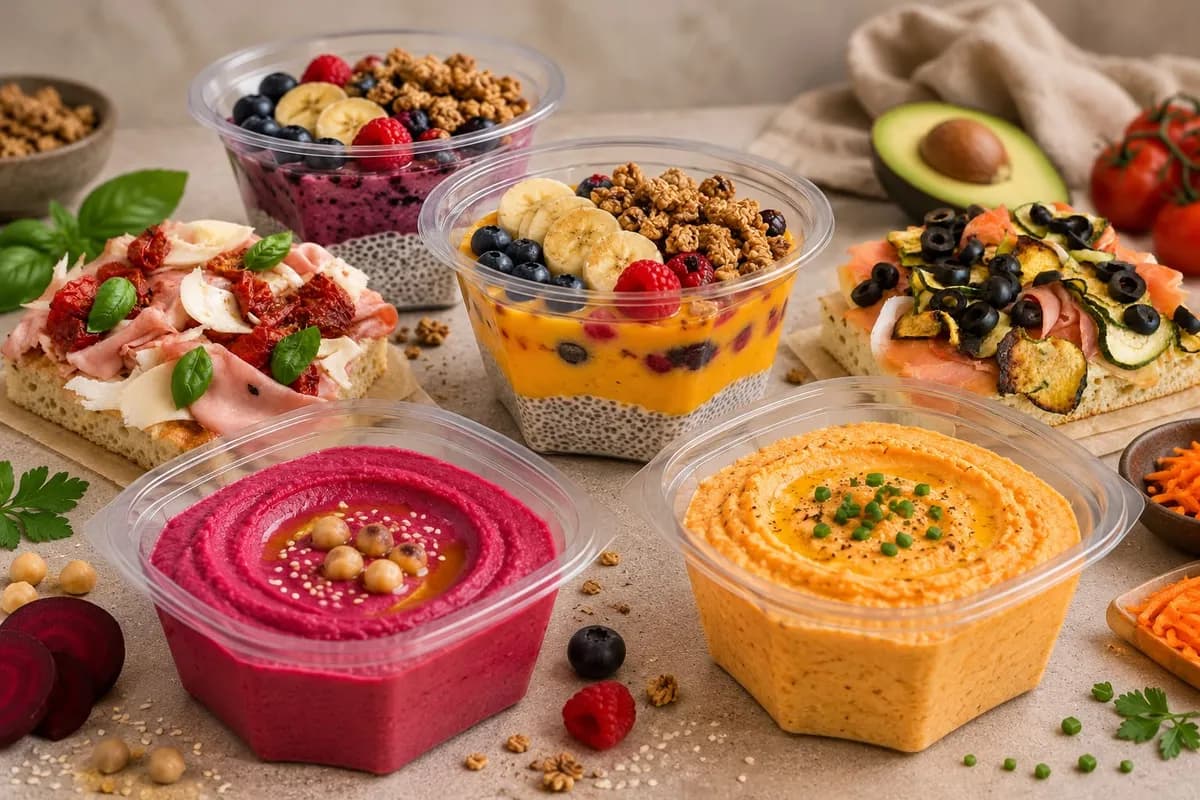 Raňajky & brunch