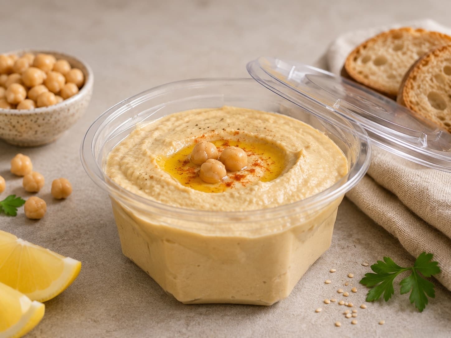 Hummus